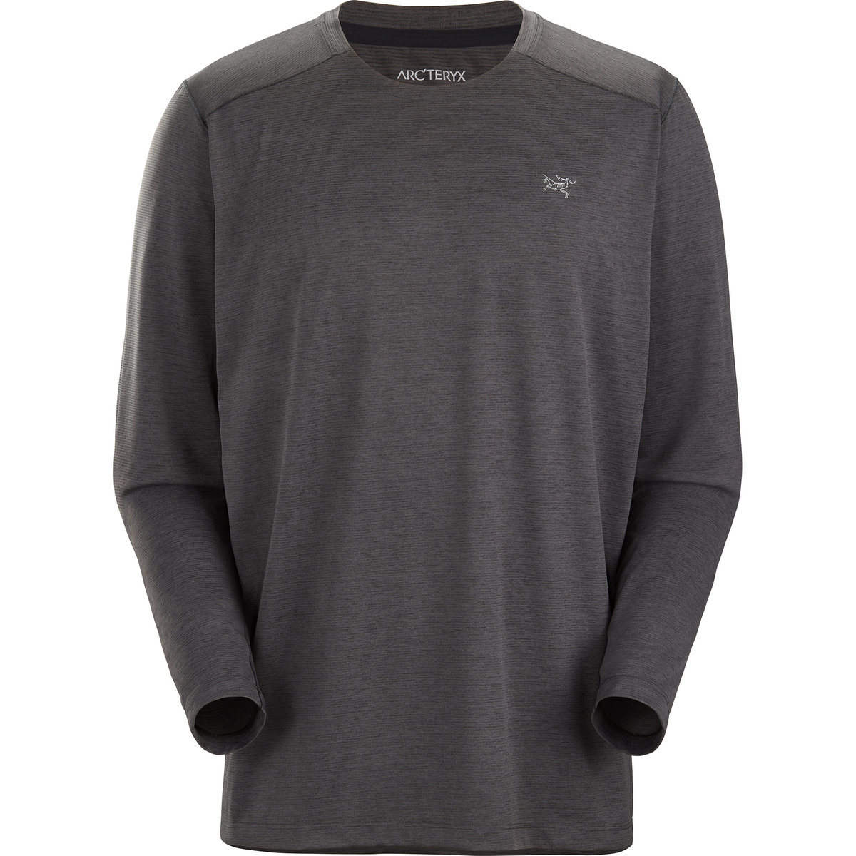 Arcteryx Herren Cormac Crew Longsleeve von Arcteryx