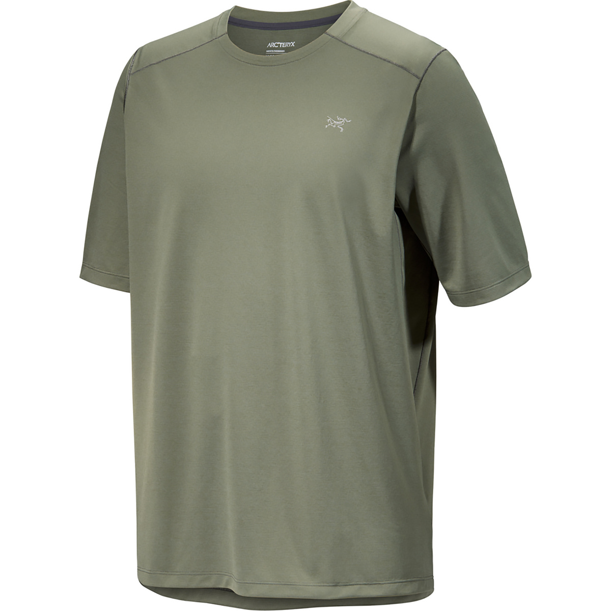 Arcteryx Herren Cormac Crew T-Shirt von Arcteryx