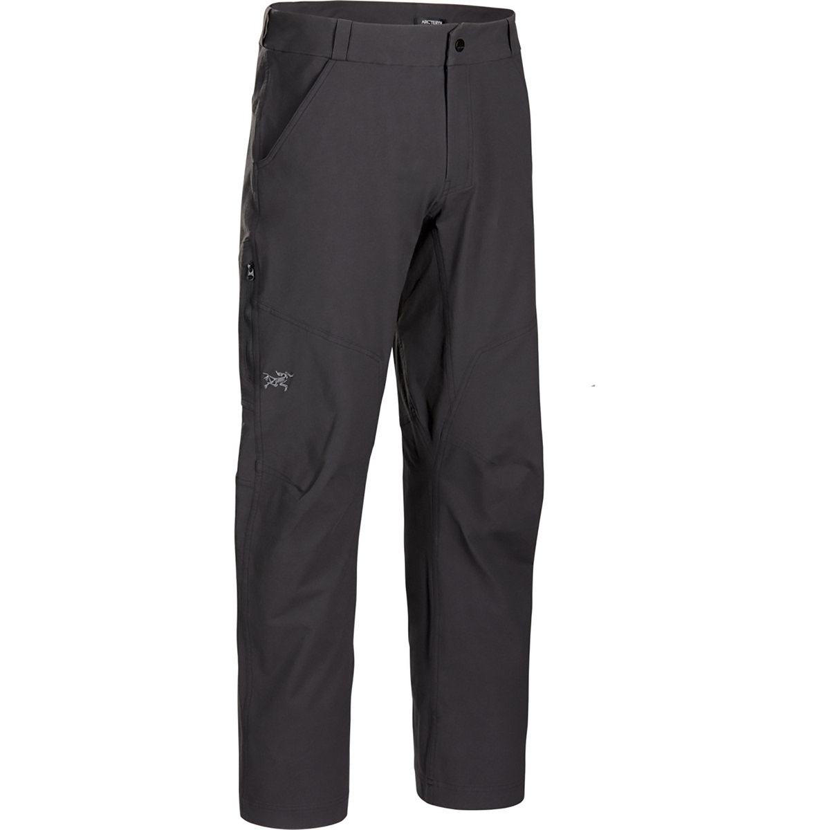 Arcteryx Herren Cronin Cotton Hose von Arcteryx