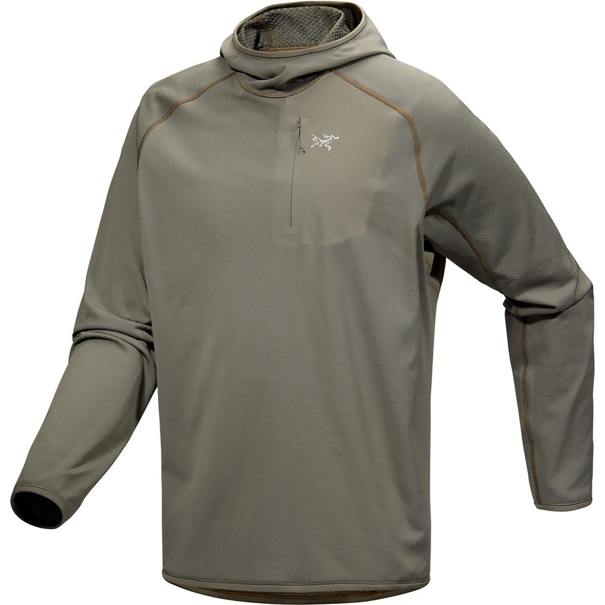 Arcteryx Herren Delta Hoodie von Arcteryx