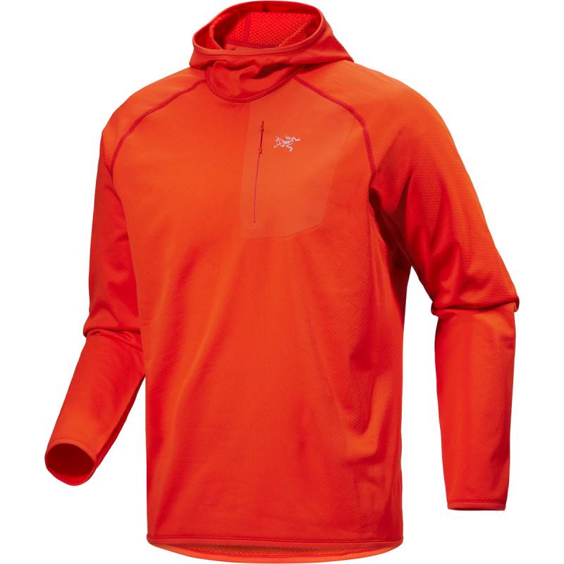 Arcteryx Herren Delta Hoodie von Arcteryx