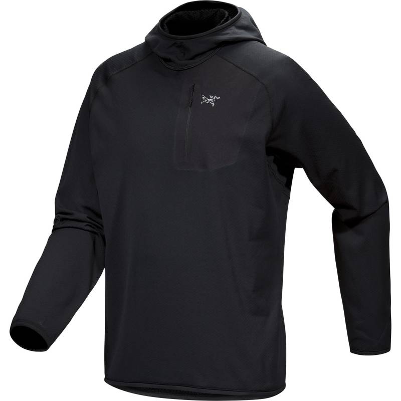 Arcteryx Herren Delta Hoodie von Arcteryx