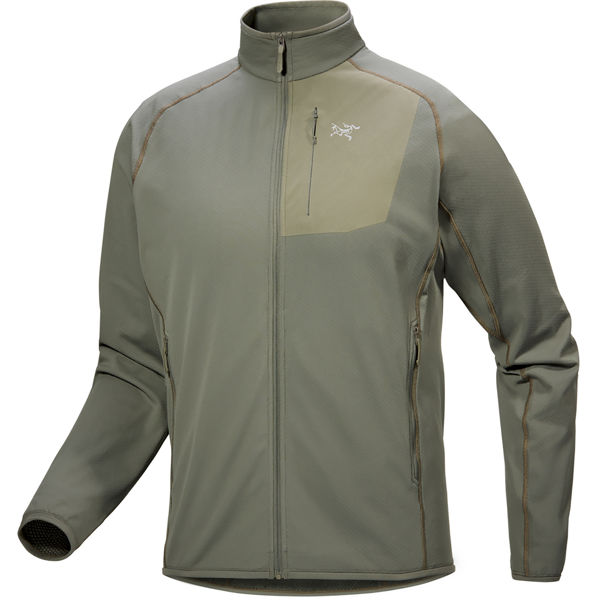 Arcteryx Herren Delta Jacke von Arcteryx