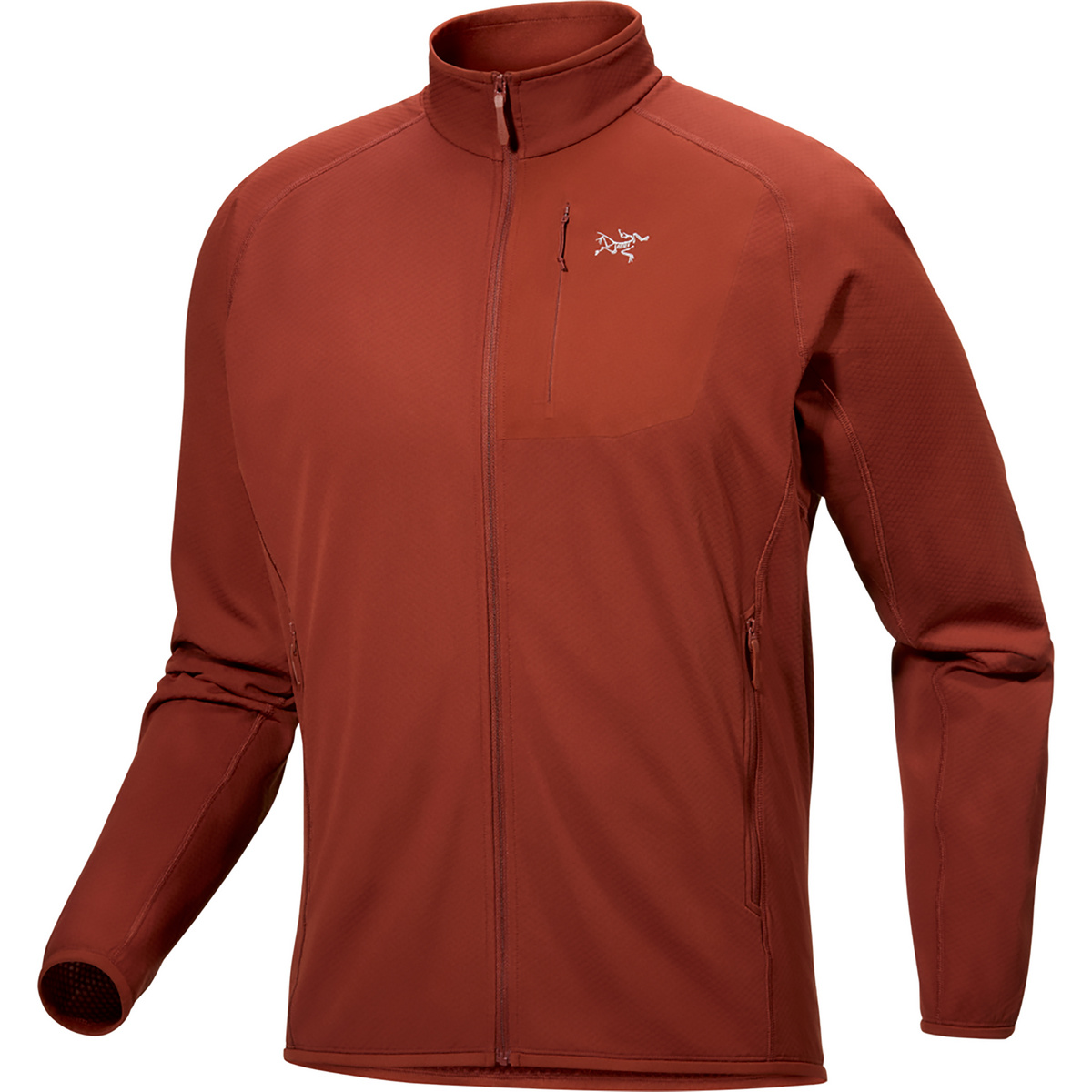 Arcteryx Herren Delta Jacke von Arcteryx