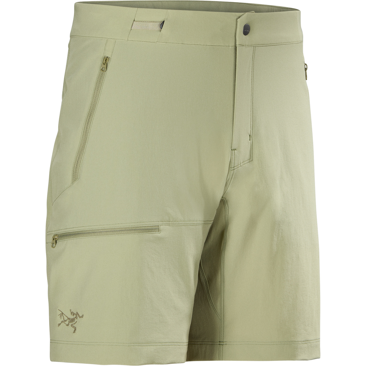 Arcteryx Herren Gamma Lightweight 9 Shorts Arcteryx Herren Gamma Lightweight 9 Shorts von Arcteryx