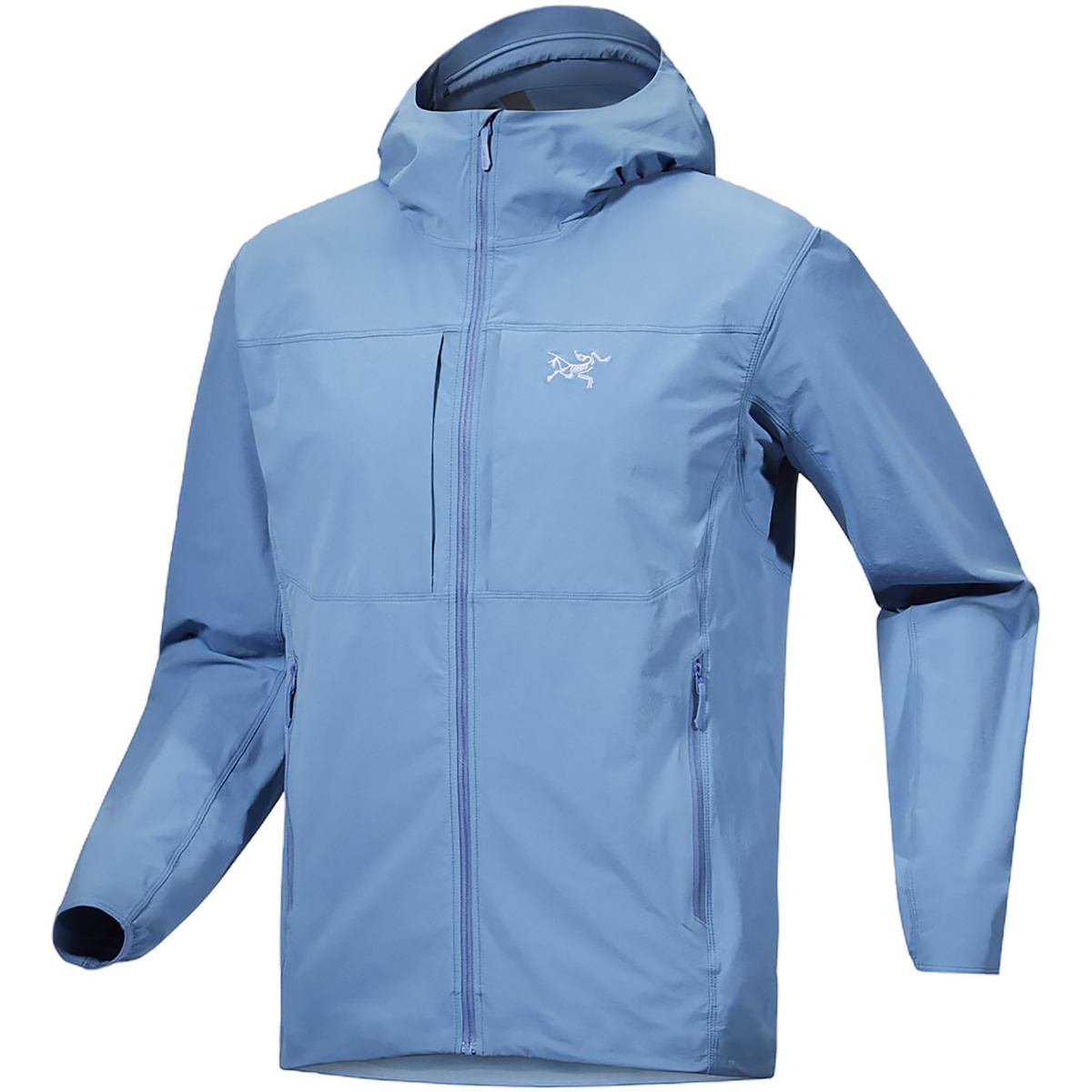 Arcteryx Herren Gamma Lightweight Hoodie Jacke von Arcteryx