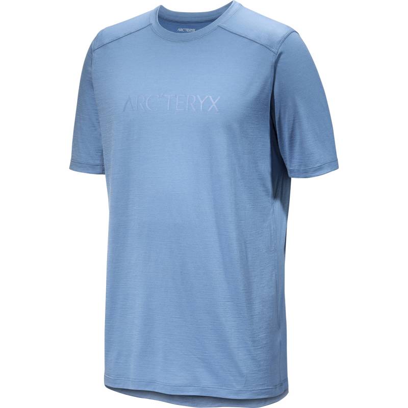 Arcteryx Herren Ionia Arc'Word Logo T-Shirt von Arcteryx