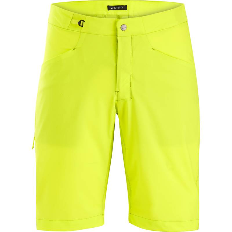 Arcteryx Herren Konseal Lightweight 11 Shorts von Arcteryx