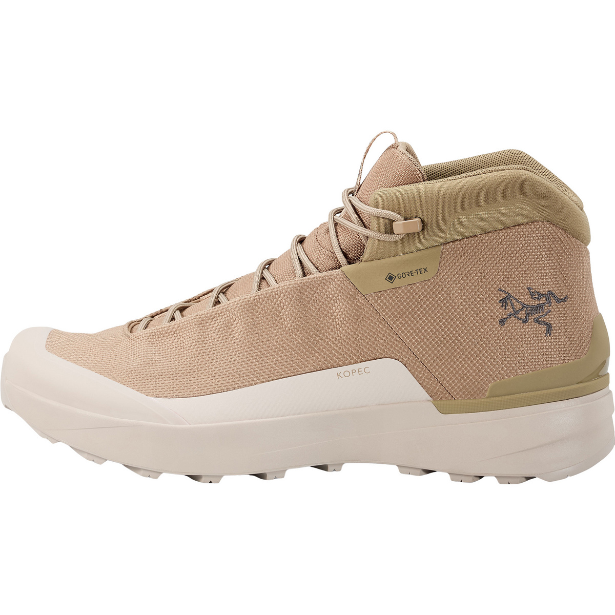 Arcteryx Herren Kopec Mid GTX Schuhe von Arcteryx