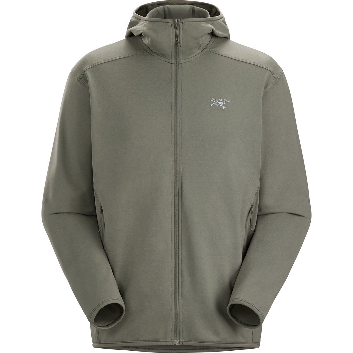 Arcteryx Herren Kyanite Lightweight Hoodie Jacke Arcteryx Herren Kyanite Lightweight Hoodie Jacke von Arcteryx