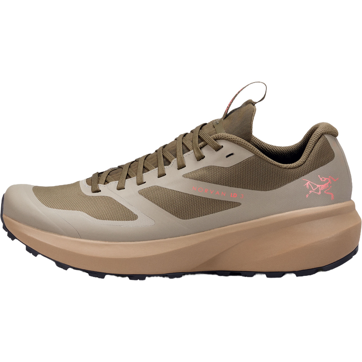 Arcteryx Herren Norvan LD 3 GTX Schuhe von Arcteryx