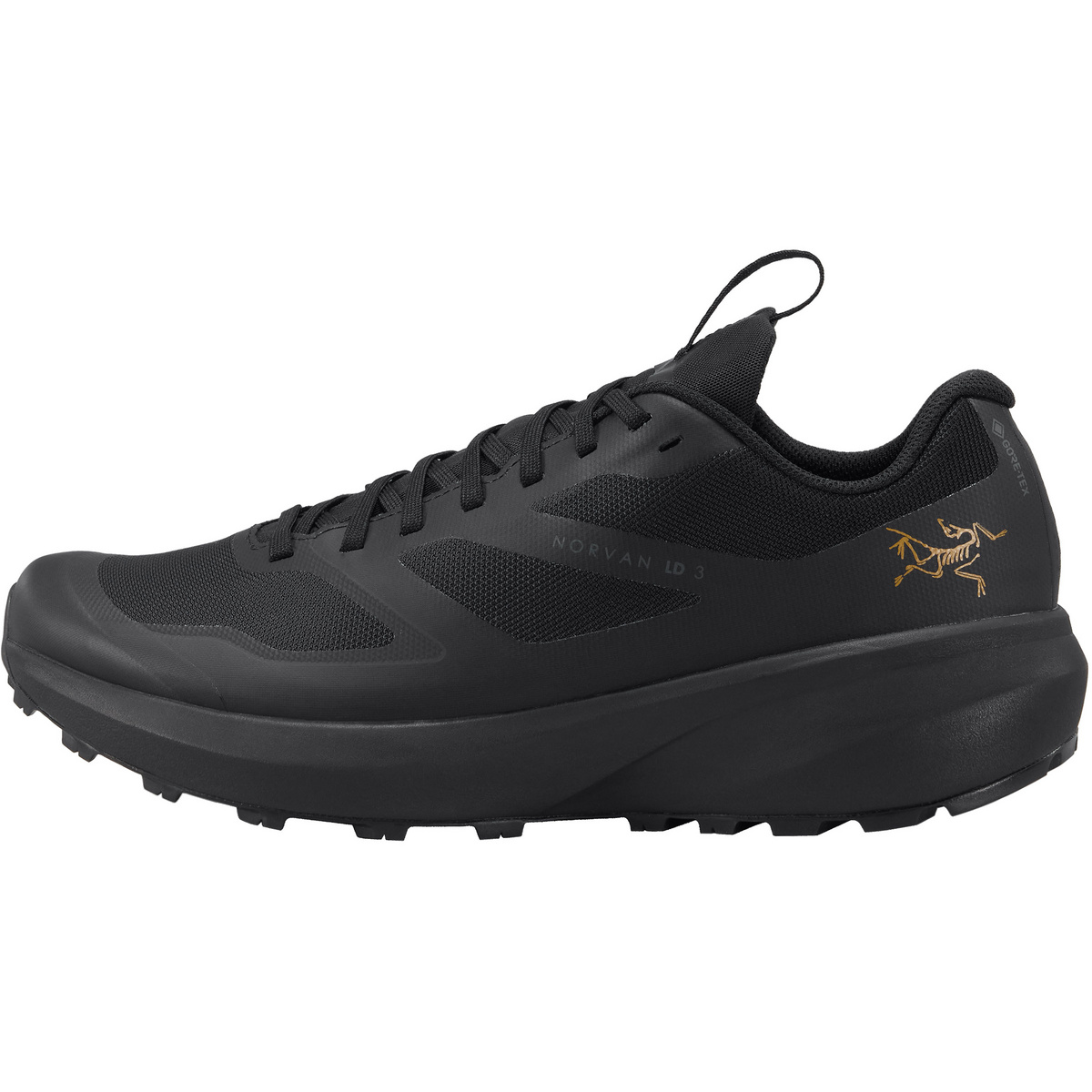 Arcteryx Herren Norvan LD3 GTX Schuhe von Arcteryx