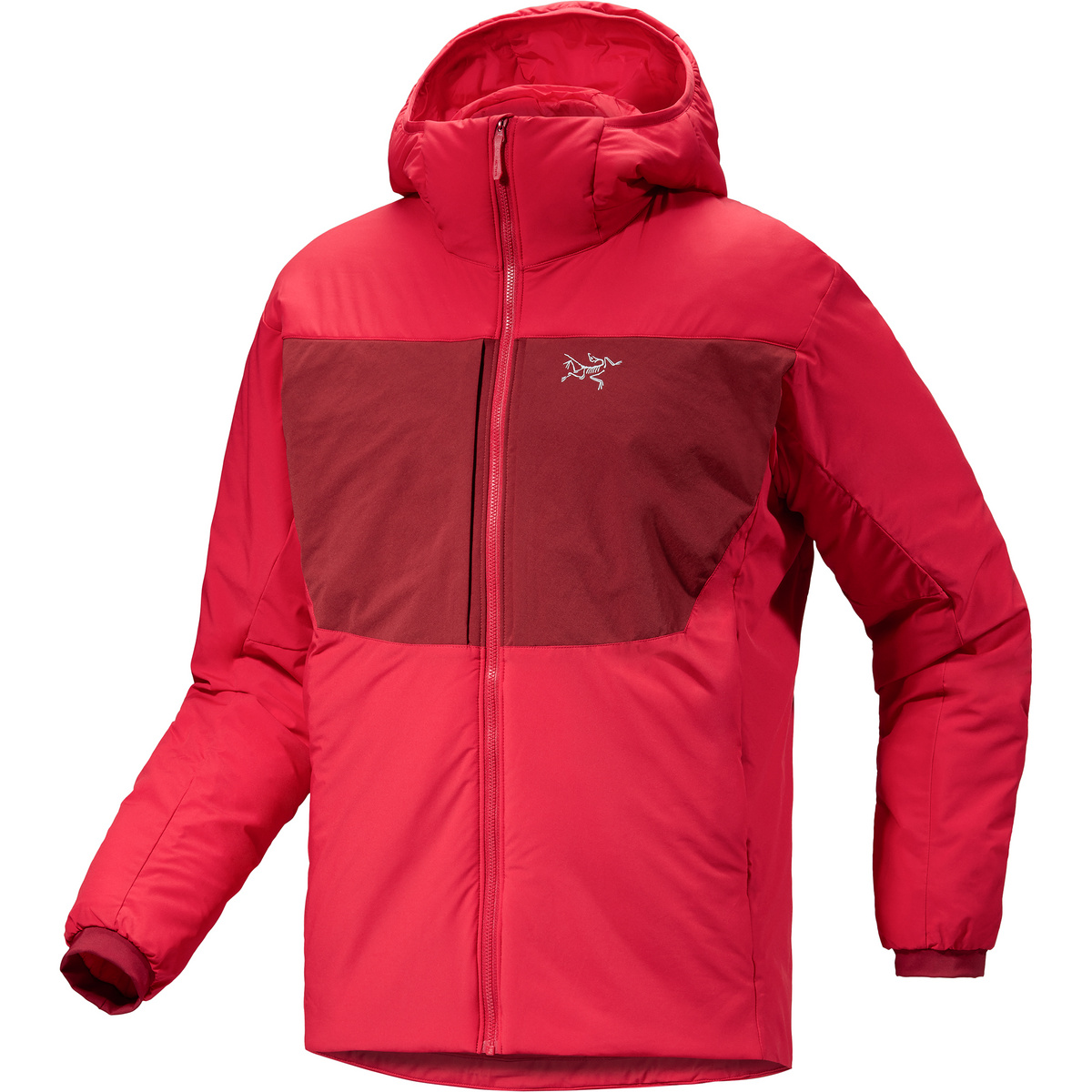 Arcteryx Herren Proton Heavyweight Hoodie Jacke von Arcteryx