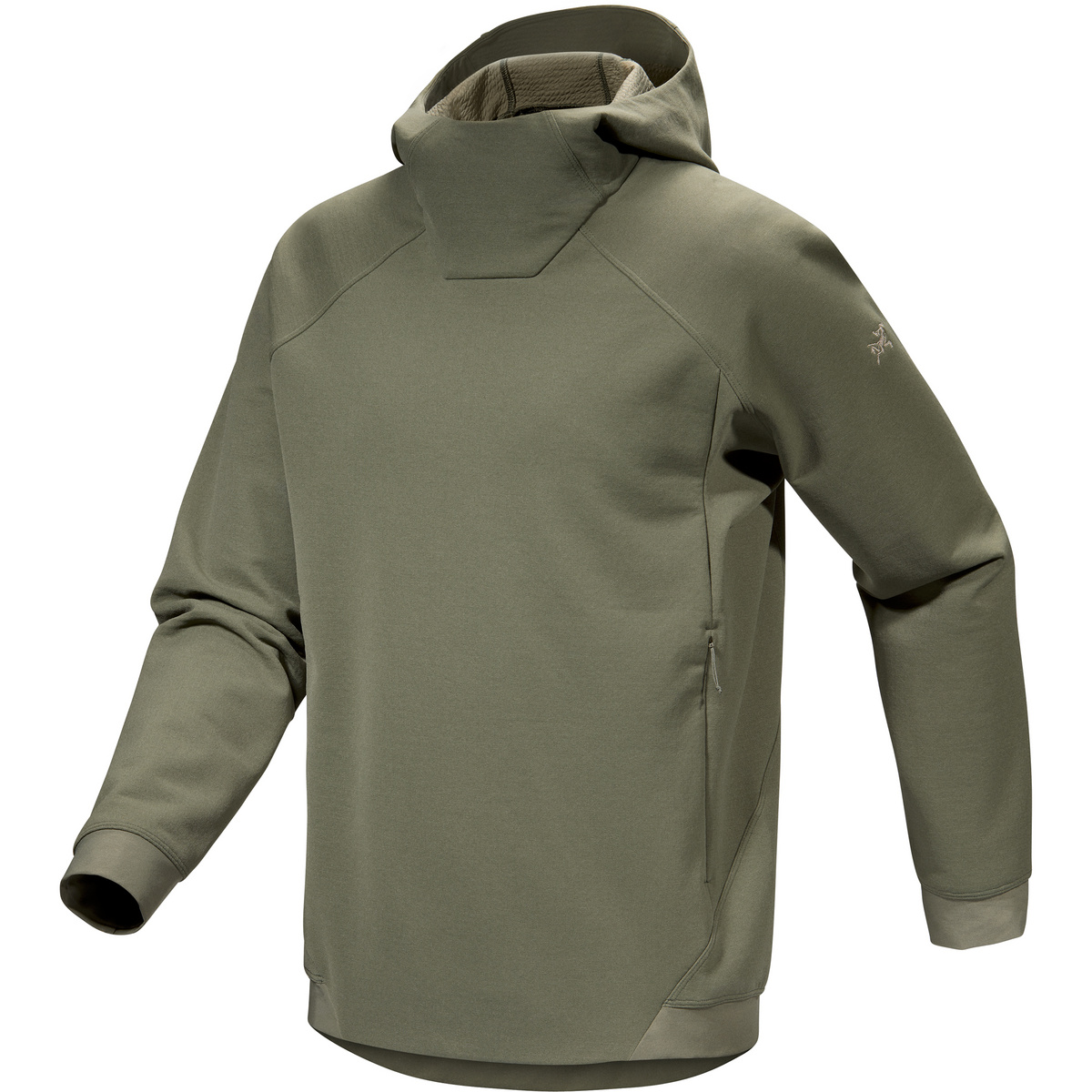 Arcteryx Herren Rethel Hoodie von Arcteryx