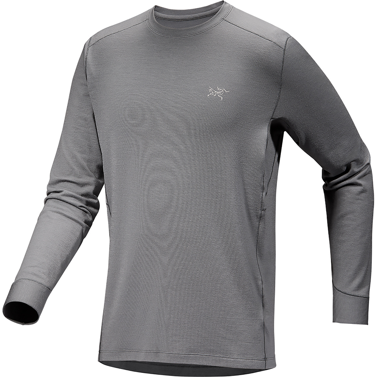 Arcteryx Herren Rho Merino Wool Crew Longsleeve von Arcteryx