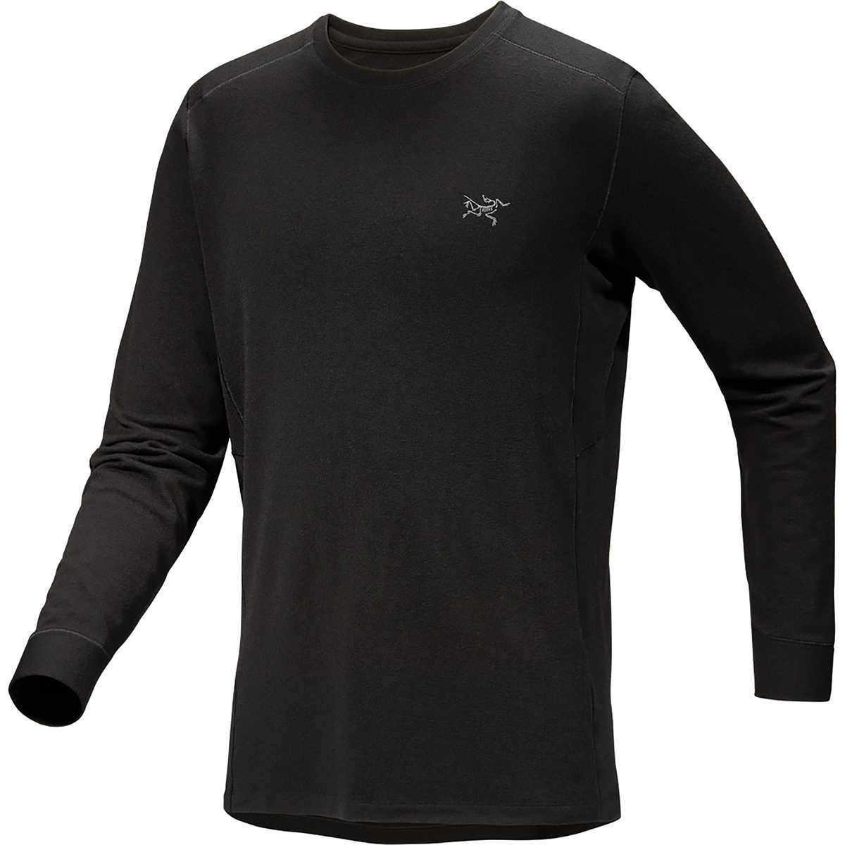 Arcteryx Herren Rho Merino Wool Crew Longsleeve von Arcteryx