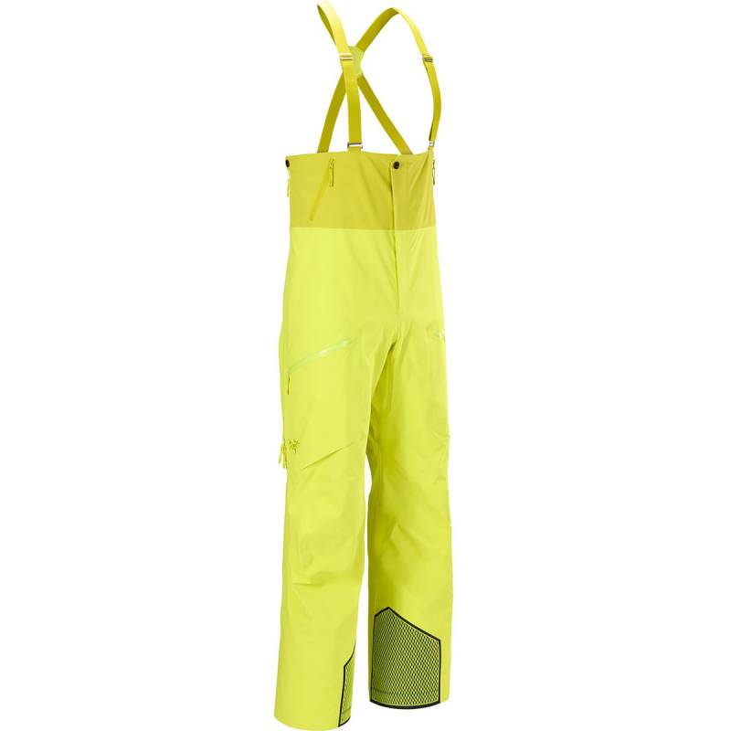 Arcteryx Herren Rush Bib GTX Hose von Arcteryx