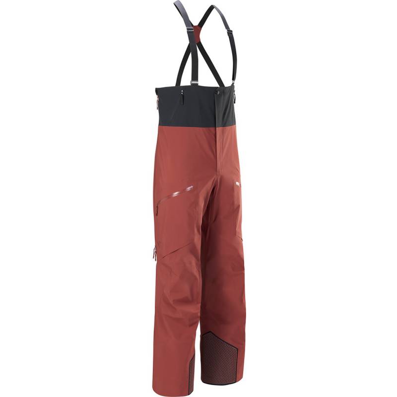 Arcteryx Herren Rush Bib GTX Hose von Arcteryx