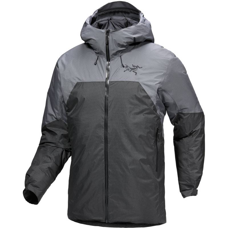 Arcteryx Herren Rush Insulated Jacke von Arcteryx