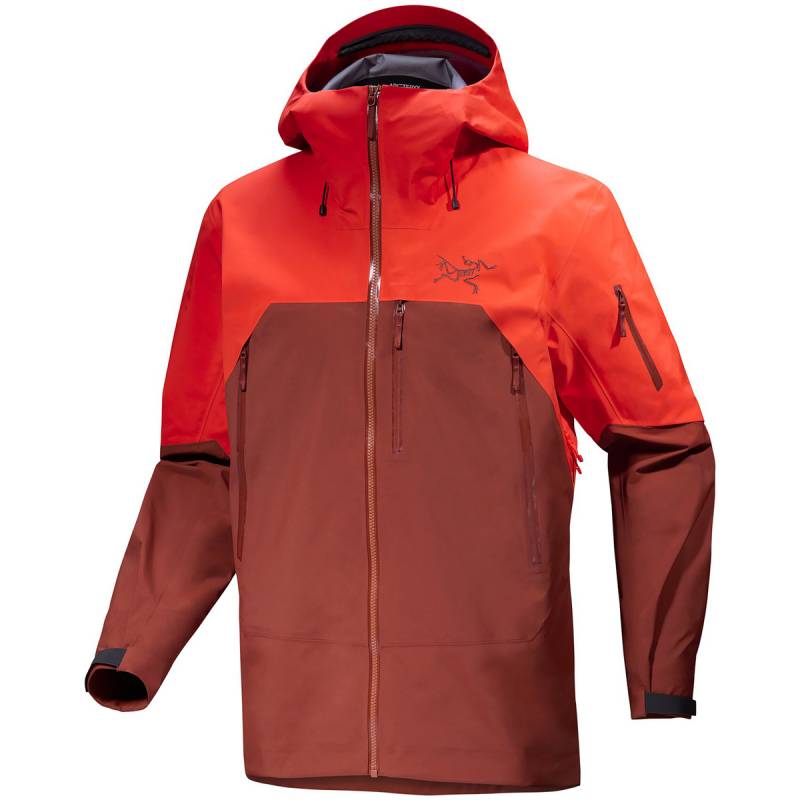 Arcteryx Herren Rush Jacke von Arcteryx