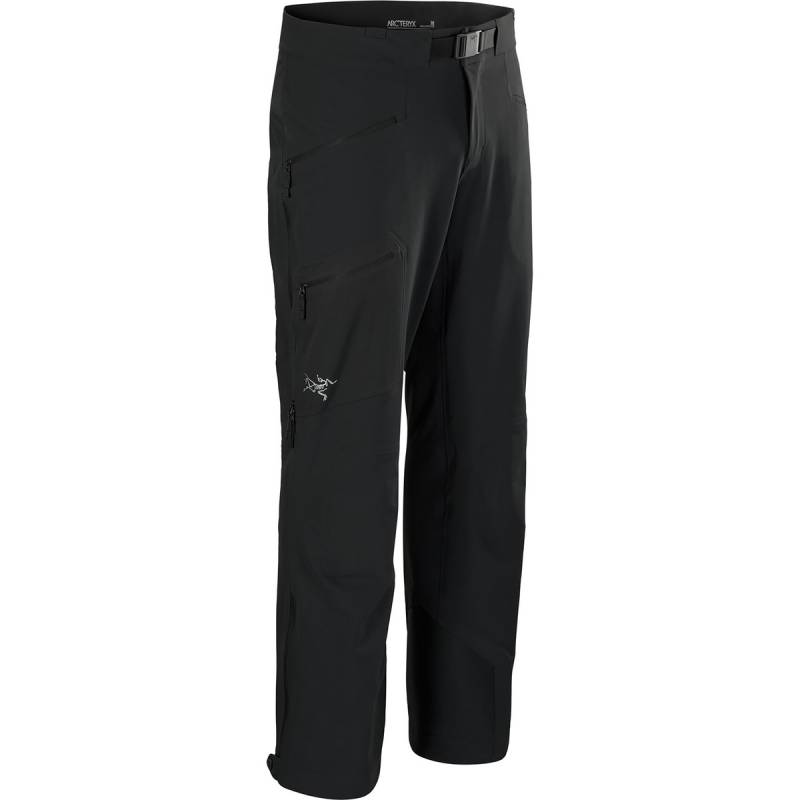 Arcteryx Herren Rush Softshell Hose von Arcteryx