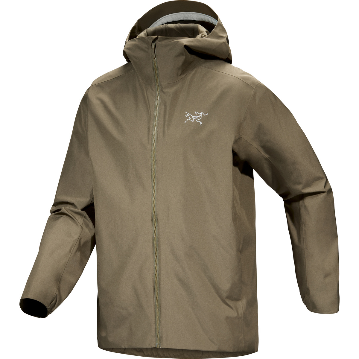 Arcteryx Herren Solano Hoodie Jacke von Arcteryx