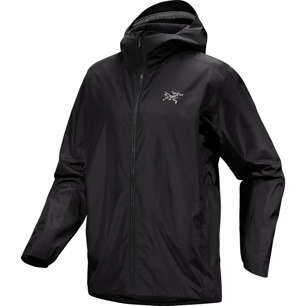 Arcteryx Herren Solano Hoodie Jacke von Arcteryx