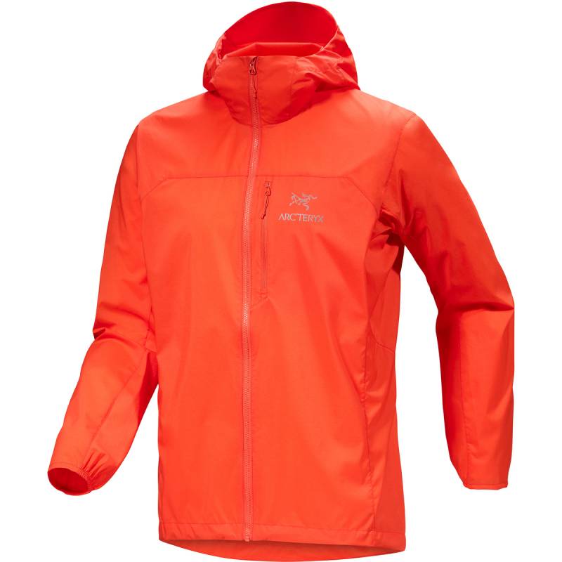 Arcteryx Herren Squamish Hoodie Jacke von Arcteryx