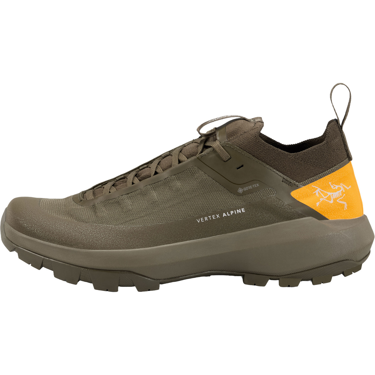 Arcteryx Herren Vertex Alpine GTX Schuhe von Arcteryx