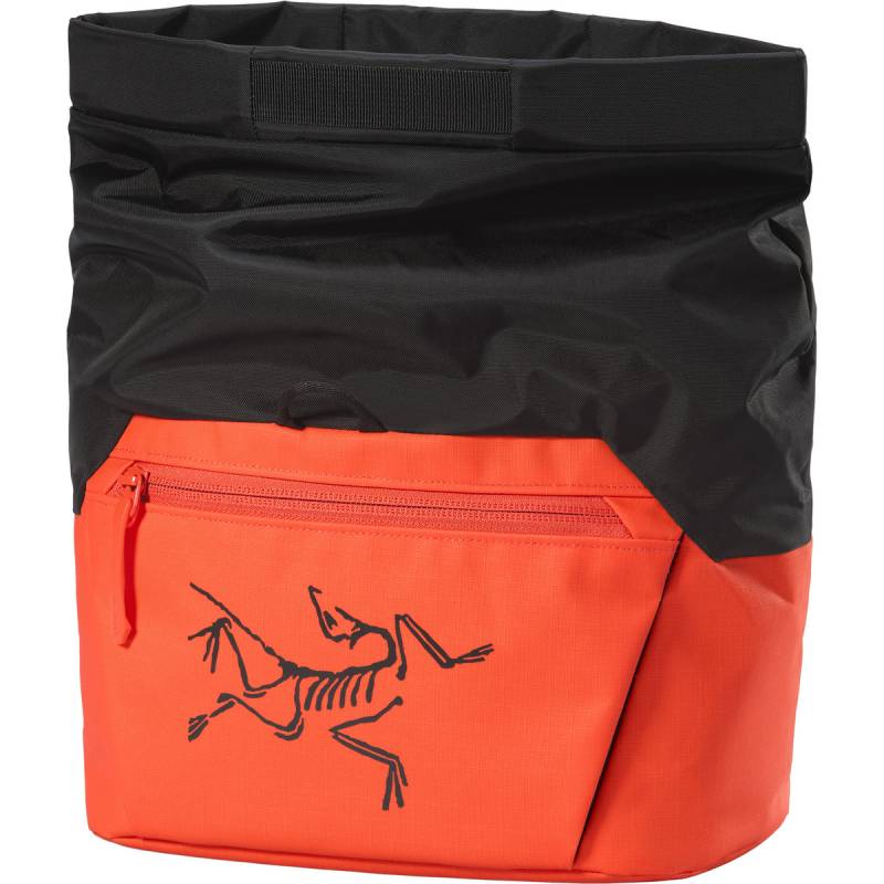 Arcteryx Ion Chalk Bucket von Arcteryx