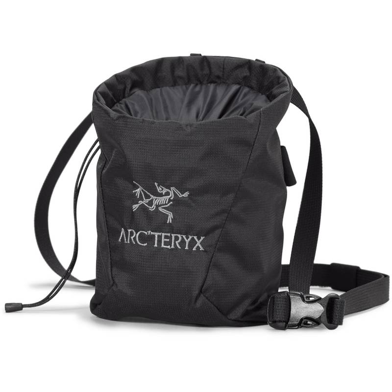 Arcteryx Ion Lightweight Chalk Bag von Arcteryx