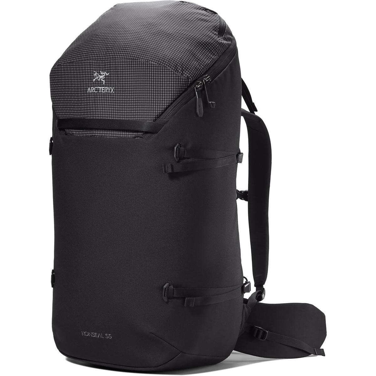 Arcteryx Konseal 55 Rucksack von Arcteryx