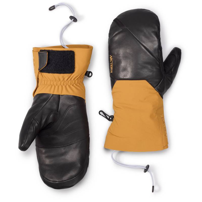 Arcteryx Sabre Handschuhe von Arcteryx