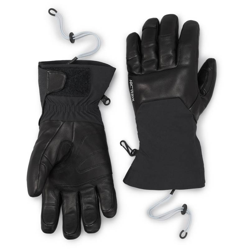 Arcteryx Sabre Handschuhe von Arcteryx