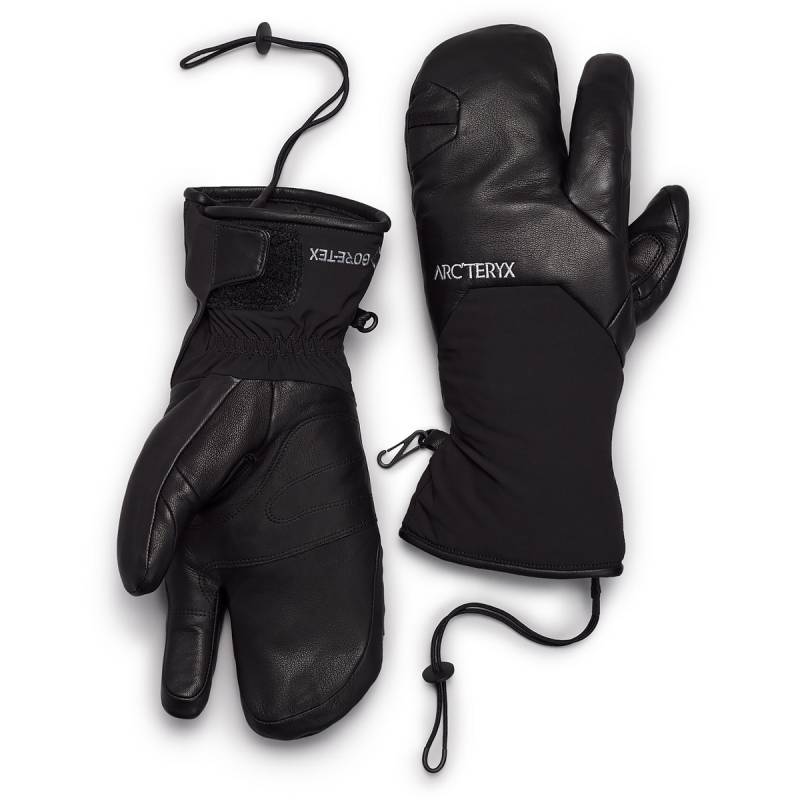 Arcteryx Sabre Index Handschuhe von Arcteryx