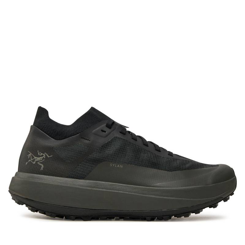 Laufschuhe Arc'teryx Sylan X000009023 Schwarz von Arcteryx