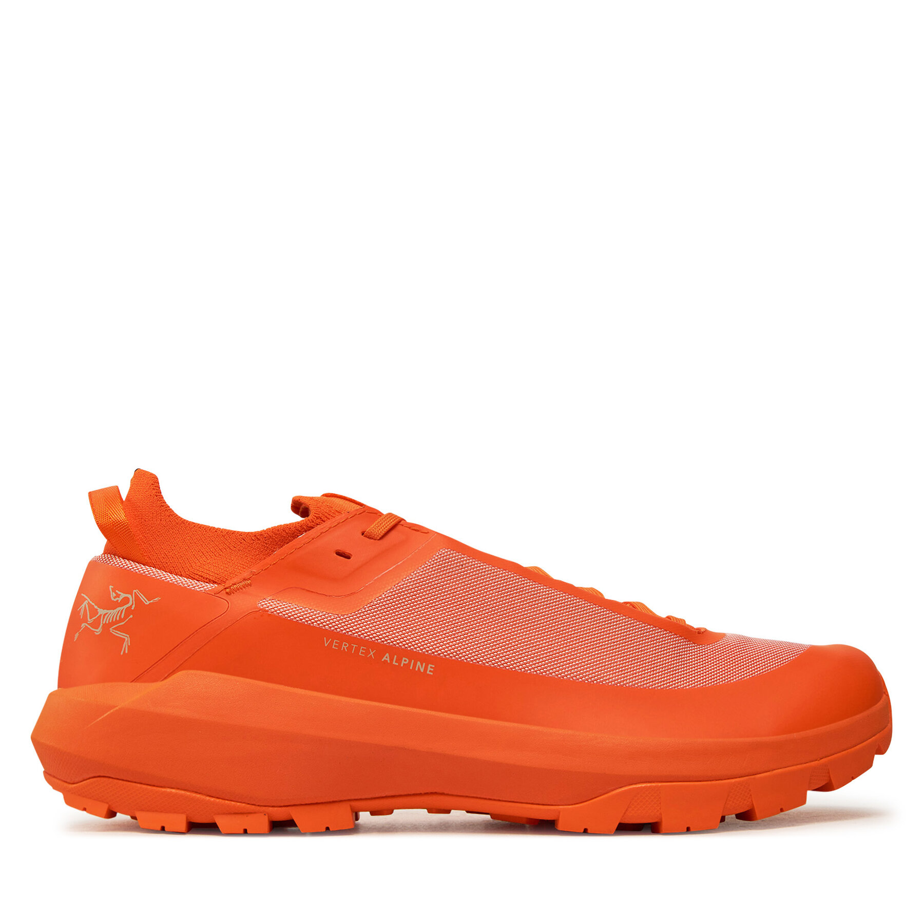 Laufschuhe Arc'teryx Vertex Alpine X000009019 Orange Laufschuhe Arc'teryx Vertex Alpine X000009019 Orange von Arcteryx