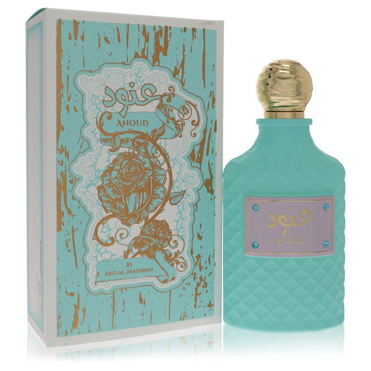 Anoud by Ard Al Zaafaran Eau de Parfum 100ml von Ard Al Zaafaran