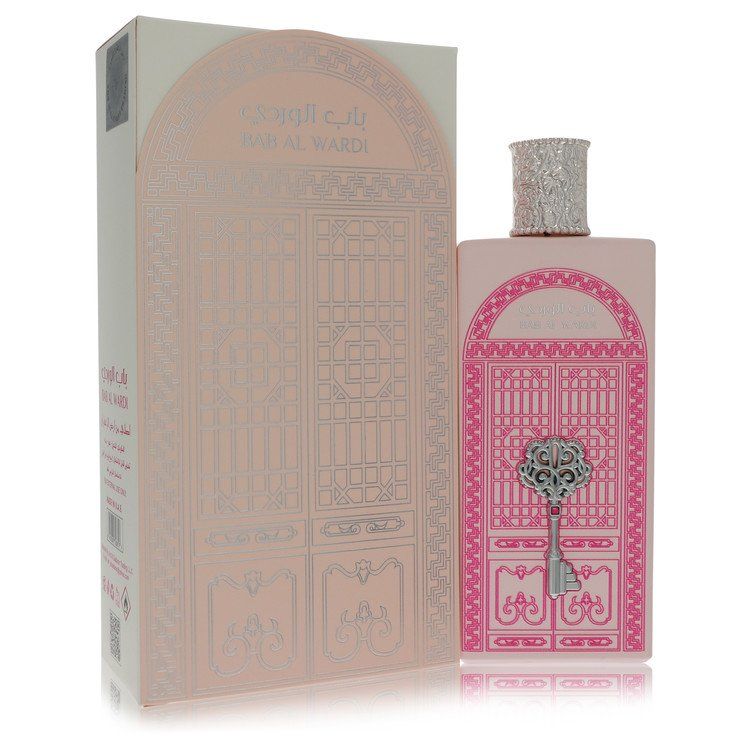 Bab Al Wardi by Ard Al Zaafaran Eau de Parfum 100ml von Ard Al Zaafaran