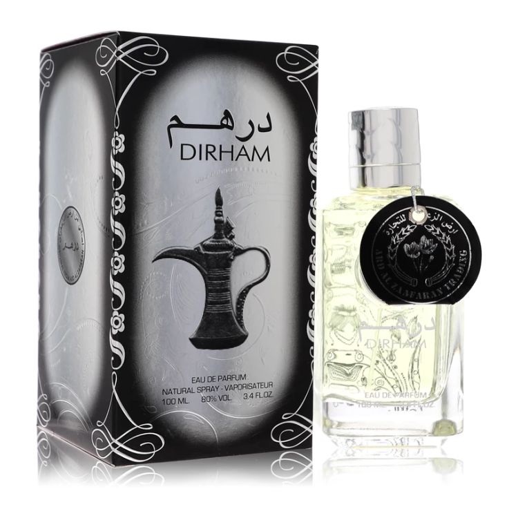 Dirham by Ard Al Zaafaran Eau de Parfum 100ml von Ard Al Zaafaran