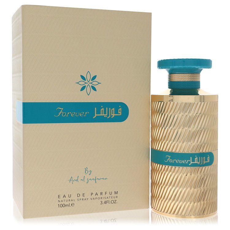 Forever Gold by Ard Al Zaafaran Eau de Parfum 100ml von Ard Al Zaafaran