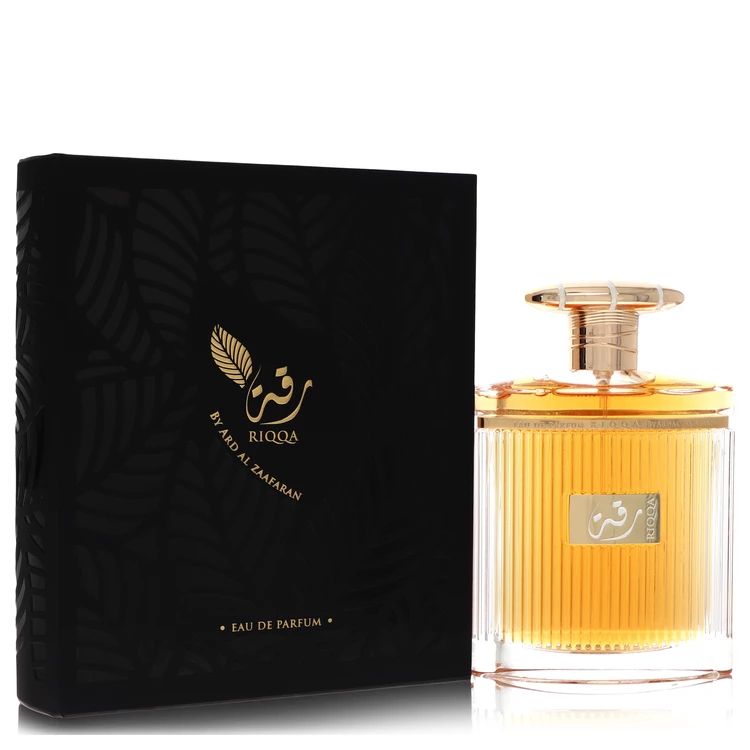 Riqqa by Ard Al Zaafaran Eau de Parfum 100ml von Ard Al Zaafaran