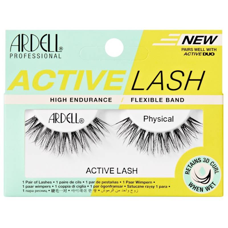 Ardell Active Lash Ardell Active Lash Physical kuenstliche_wimpern 1.0 pieces von Ardell