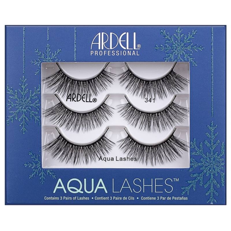 Ardell Lash Sets Ardell Lash Sets Auqa Lashes Geschenkset kuenstliche_wimpern 1.0 pieces von Ardell