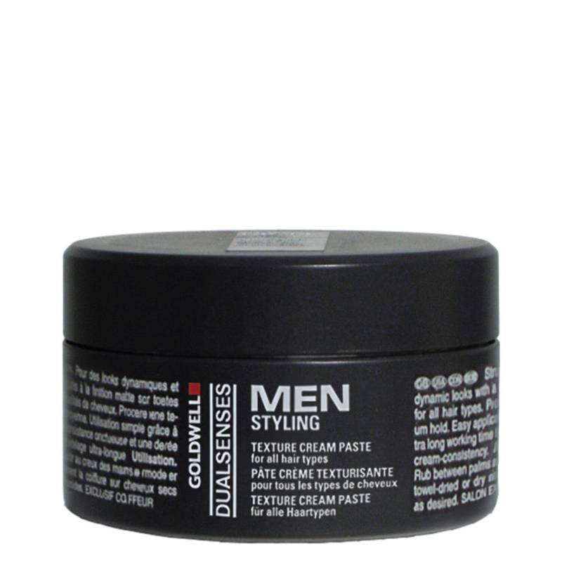 Dualsenses For Men - Cream Paste von Goldwell