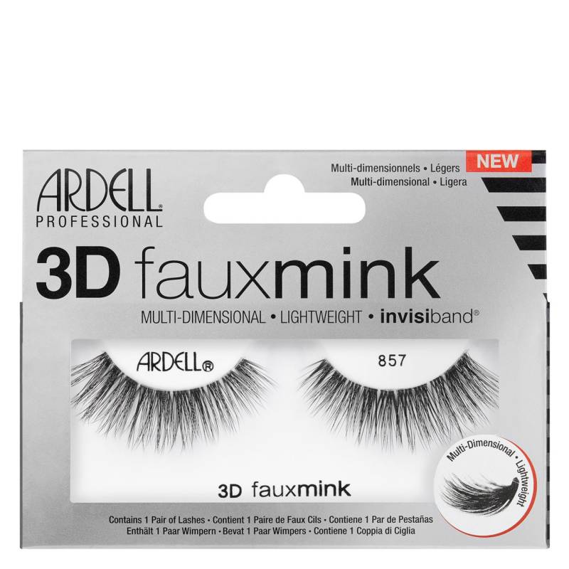 Faux Mink - 3d 857 von Ardell