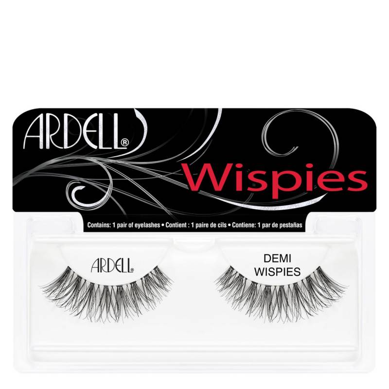 Ardell False Lashes - Demi Wispies von Ardell