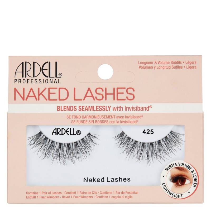 Ardell False Lashes - Lashes Naked Lashes 425 von Ardell