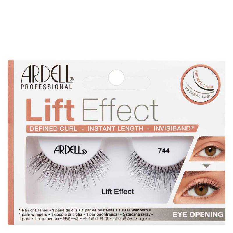 Ardell False Lashes - Lift Effect 744 von Ardell