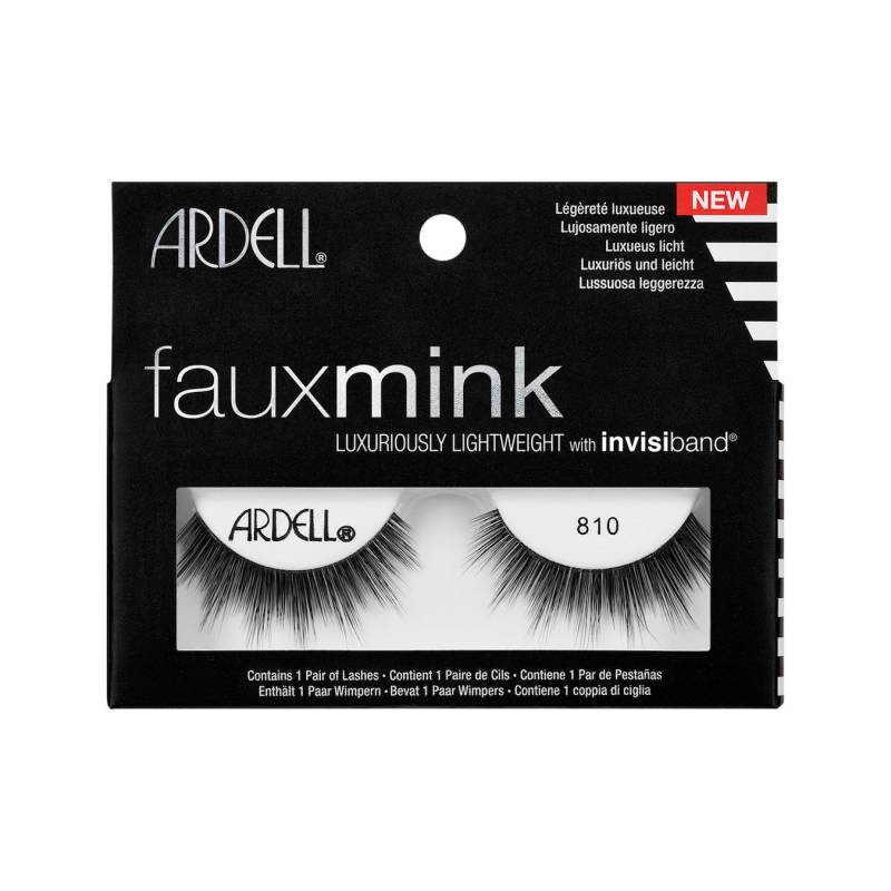 Ardell Faux Mink 810 1ST von Ardell